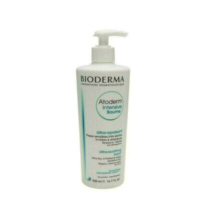 ATODERM INTENSIVE BIODERMA 500 ML