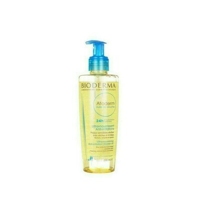 ATODERM ACEITE DE DUCHA BIODERMA 200 ML