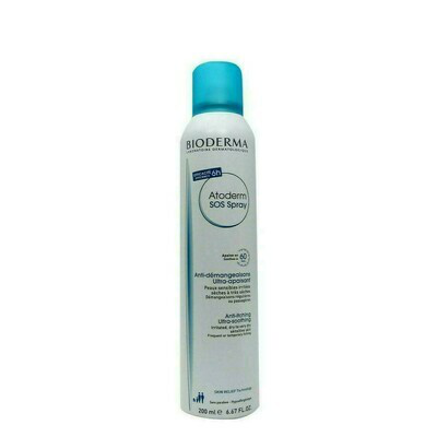 ATODERM SOS SPRAY 200 ML