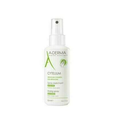 CYTELIUM ADERMA LOC 100 ML