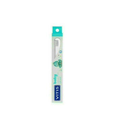 DENTAID CEPILLO DENTAL INFANTIL VITIS BABY