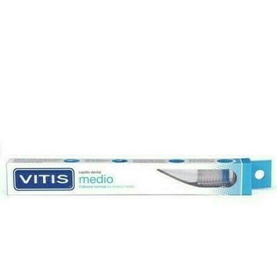 DENTAID CEPILLO DENTAL VITIS MEDIO