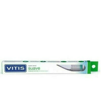 DENTAID CEPILLO DENTAL VITIS SUAVE