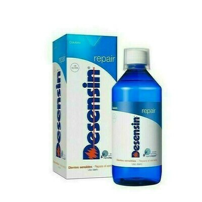 DENTAID DESENSIN REPAIR COLUTORIO 500 ML