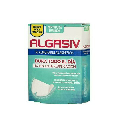 ALGASIV ALMOHADILLA SUPERIOR P500 18UD