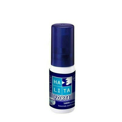 DENTAID HALITA FORTE SPRAY BUCAL 15 ML