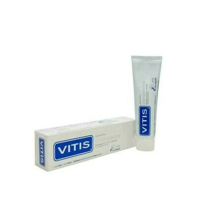 DENTAID VITIS BLANQUEADORA PASTA DENTIFRICA 150 ML