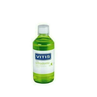 DENTAID VITIS ORTHODONTIC COLU 1000 ML