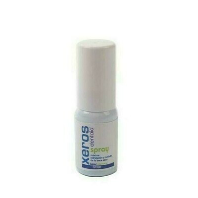 DENTAID XEROS DENTAID SPRAY 15 ML