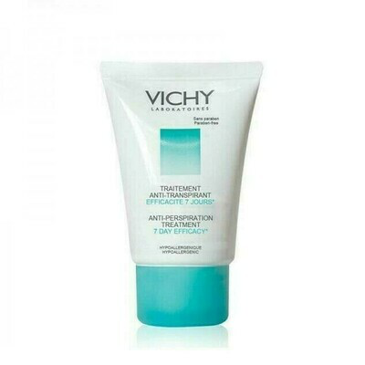 VICHY DESODORANTE CREMA 7 DIAS