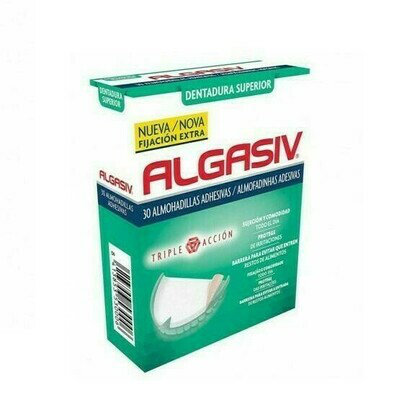 ALGASIV ALMOHADILLA SUPERIOR P530 30UD