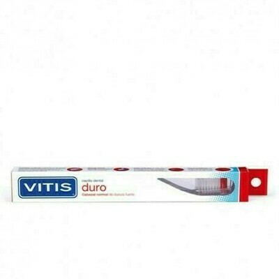 DENTAID CEPILLO DENTAL VITIS DURO