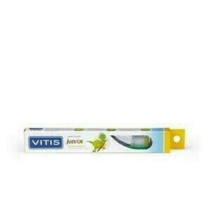 DENTAID CEPILLO DENTAL VITIS JUNIOR.