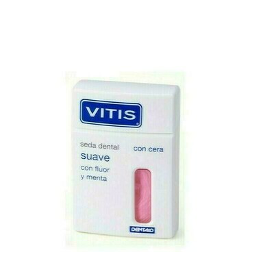 DENTAID SEDA DENTAL VITIS SUAVE