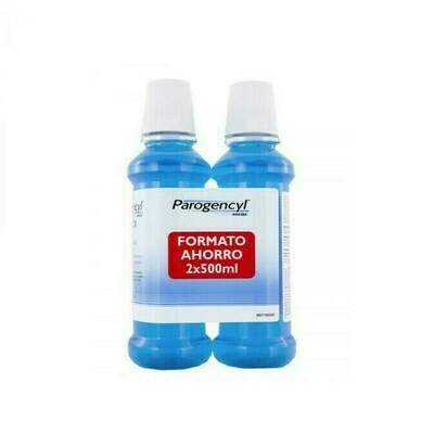 PAROGENCYL CONTROL ENCIAS COLUT 2X500ML