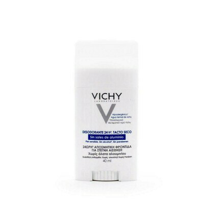 VICHY DESODORANTE STICK 40 ML