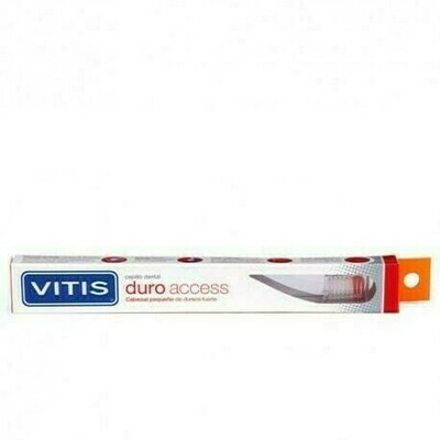 DENTAID CEPILLO DENTAL VITIS DURO ACCESS