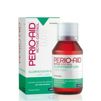 DENTAID PERIO AID COLUTORIO MANTENIMIENTO 150 ML