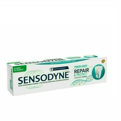 GSK SENSODYNE REPAIR  PROTECT EXTRA FRESH 75 ML