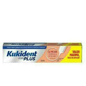 KUKIDENT PRO EFECTO SELLADO CREMA ADH PROTESIS D 57 G