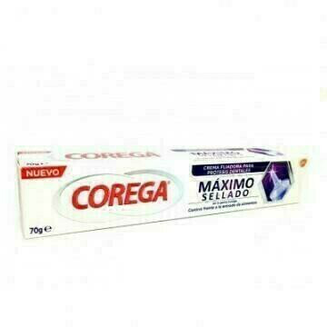 GSK COREGA MAX SELLADO 70G