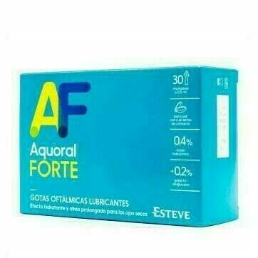 AQUORAL FORTE 0,5 ML 30 MONOD