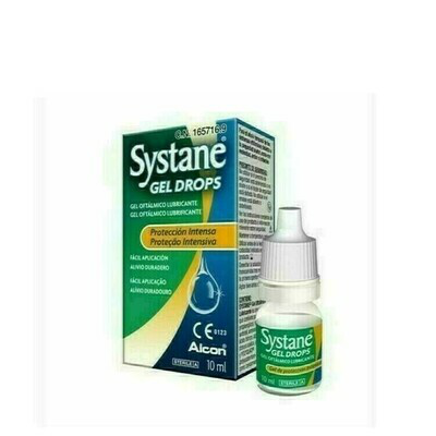 SYSTANE DROPS OFTALMICO LUBRIC 10 ML