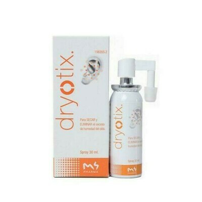 DRYOTIX SPRAY 30 ML