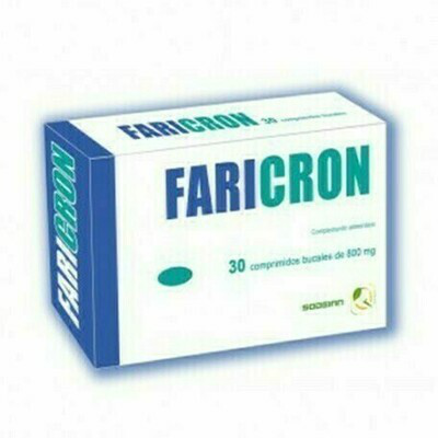 FARICRON 30 COMP