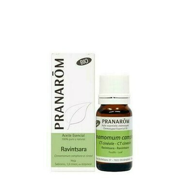 PRANAROM RAVINTSARA ACEITE ESENCIAL