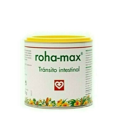 ROHA MAX  BOTE 60 G