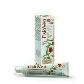 ABOCA FISIOVEN BIOGEL TUBO 100 ML