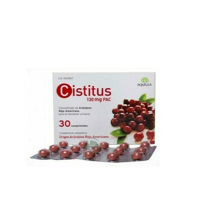 CISTITUS AQUILEA 30 COMP