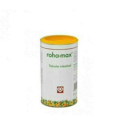 ROHA MAX BOTE 130 GRAMOS