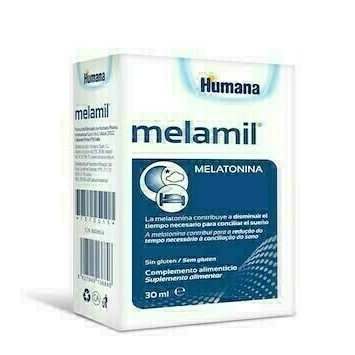 MELAMIL FRASCO 30 ML