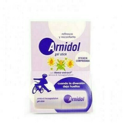 ARNIDOL STICK 15 ML REF 53112