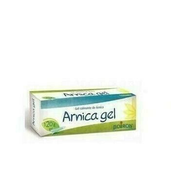 ARNICA GEL 120 GR