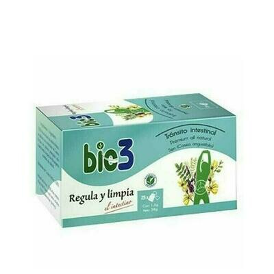 BIE 3 TRANSITO INTESTINAL REGULA Y LIMPI