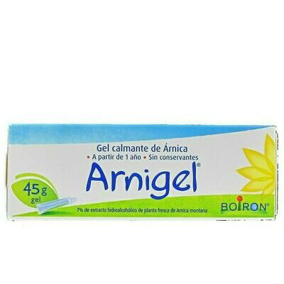 ARNICA BOIRON GEL 45 G