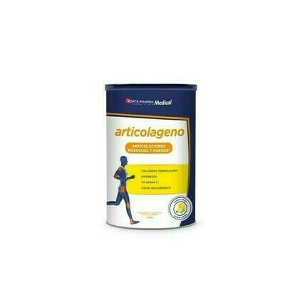 ARTICOLAGENO 349,5 G SABOR LIMON BIOIBERICA