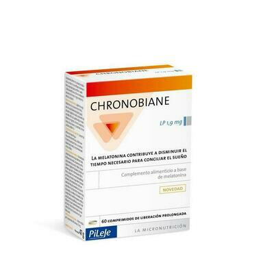 CHRONOBIANE LP 1,9 MG 60 COMP