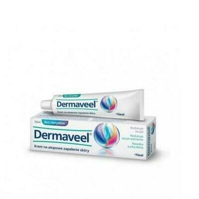 DERMAVEEL CREMA 30 ML