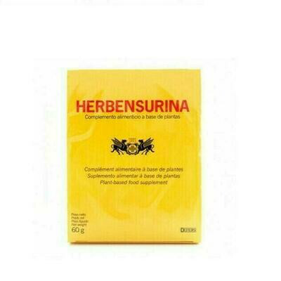 DEITERS HERBENSURINA CA 40 FILTROS