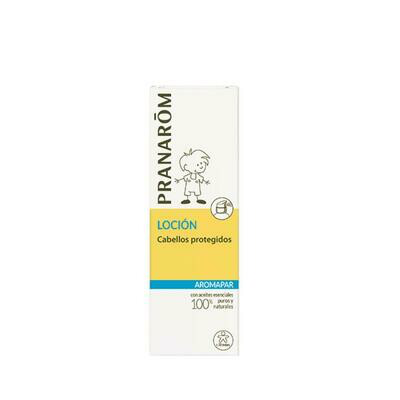 PRANAROM AROMAPAR LOTION CABELLO PIOJOS