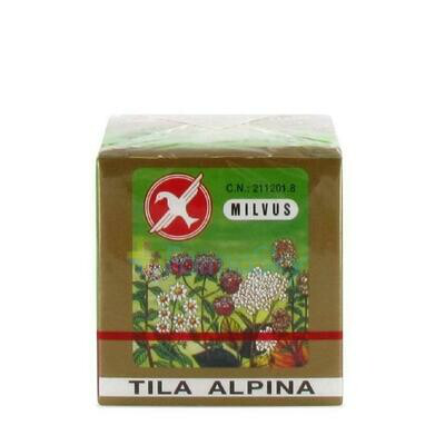 TILA ALPINA 1.2 G 20 FILTROS