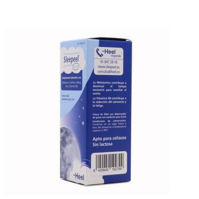 SLEEPEEL GOTAS 30 ML