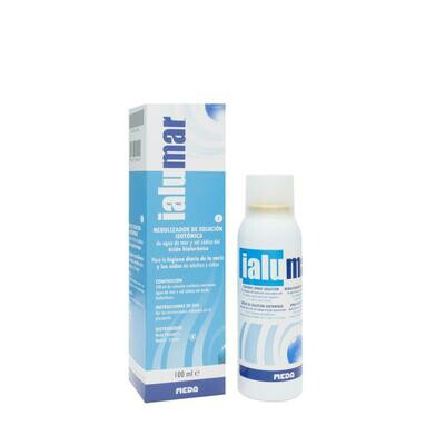 IALUMAR 100 ML