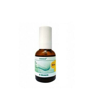 LINOVERA PULVERIZADOR 30 ML