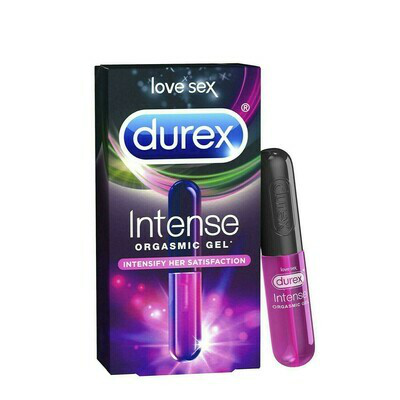 DUREX INTENSE GEL 10 ML