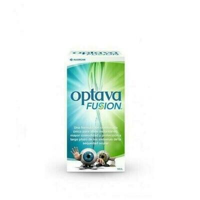 OPTAVA FUSION ESTERIL 10 ML